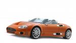Spyker C8 Spyder 2008 года